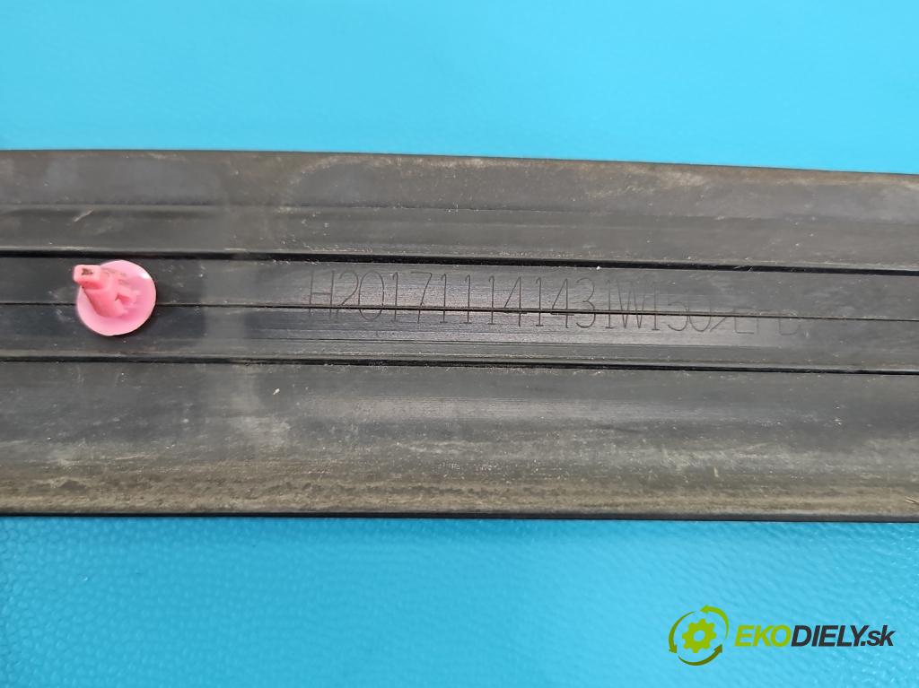 Lexus NX I 2014-2021 2.0 T 238HP automatic 175 kW 1998 cm3 5- Těsnění: ostatné