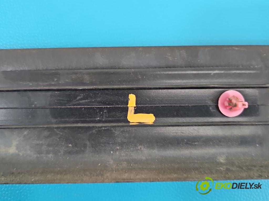 Lexus NX I 2014-2021 2.0 T 238HP automatic 175 kW 1998 cm3 5- Těsnění: ostatné