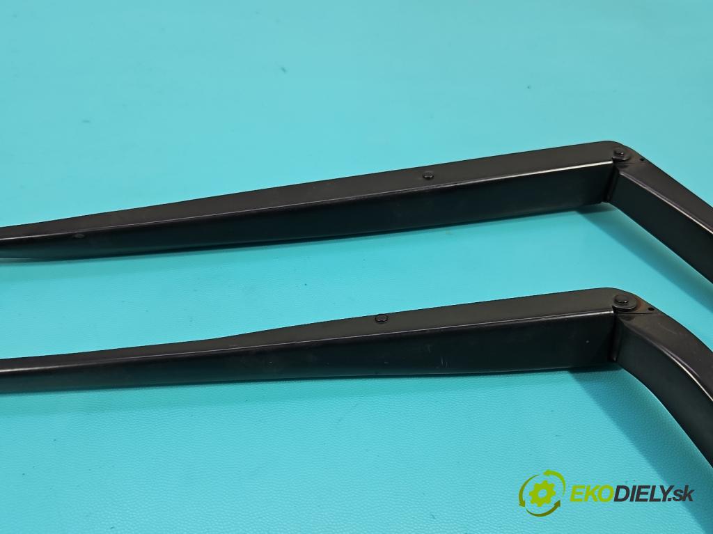 Lexus NX I 2014-2021 2.0 T 238HP automatic 175 kW 1998 cm3 5- rameno stieračov predné komplet 8121OU