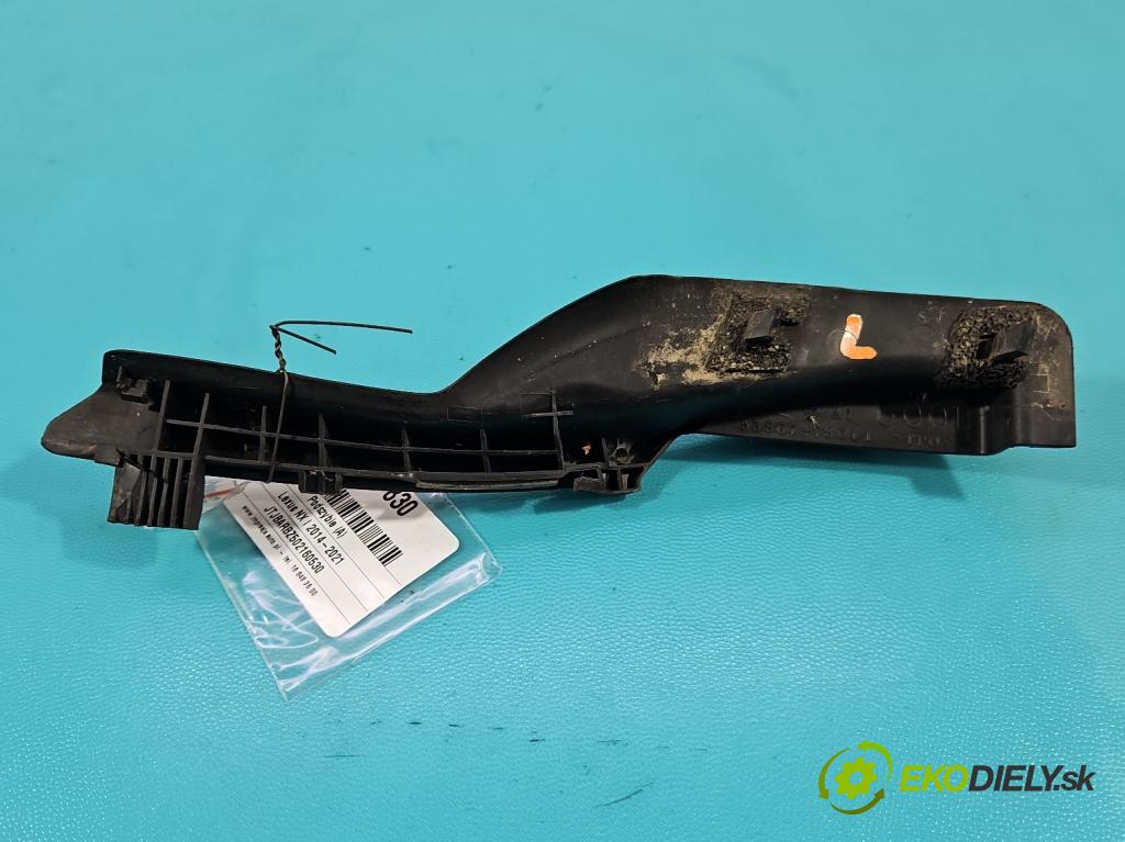 Lexus NX I 2014-2021 2.0 T 238HP automatic 175 kW 1998 cm3 5- torpédo 53867-78011 (Torpédo (plast pod čelným sklom))