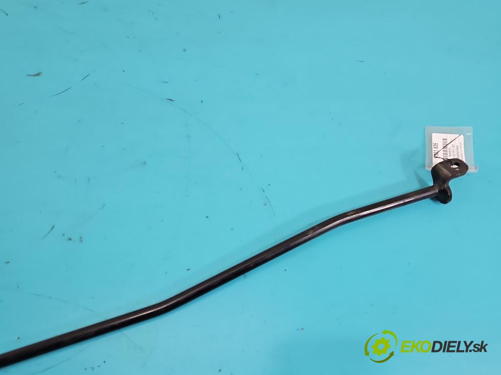 Lexus NX I 2014-2021 2.0 T 238HP automatic 175 kW 1998 cm3 5- Vzpěra: