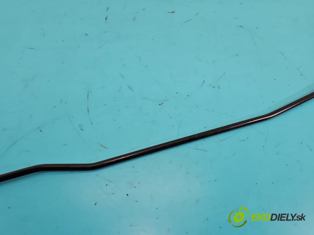 Lexus NX I 2014-2021 2.0 T 238HP automatic 175 kW 1998 cm3 5- Vzpěra: