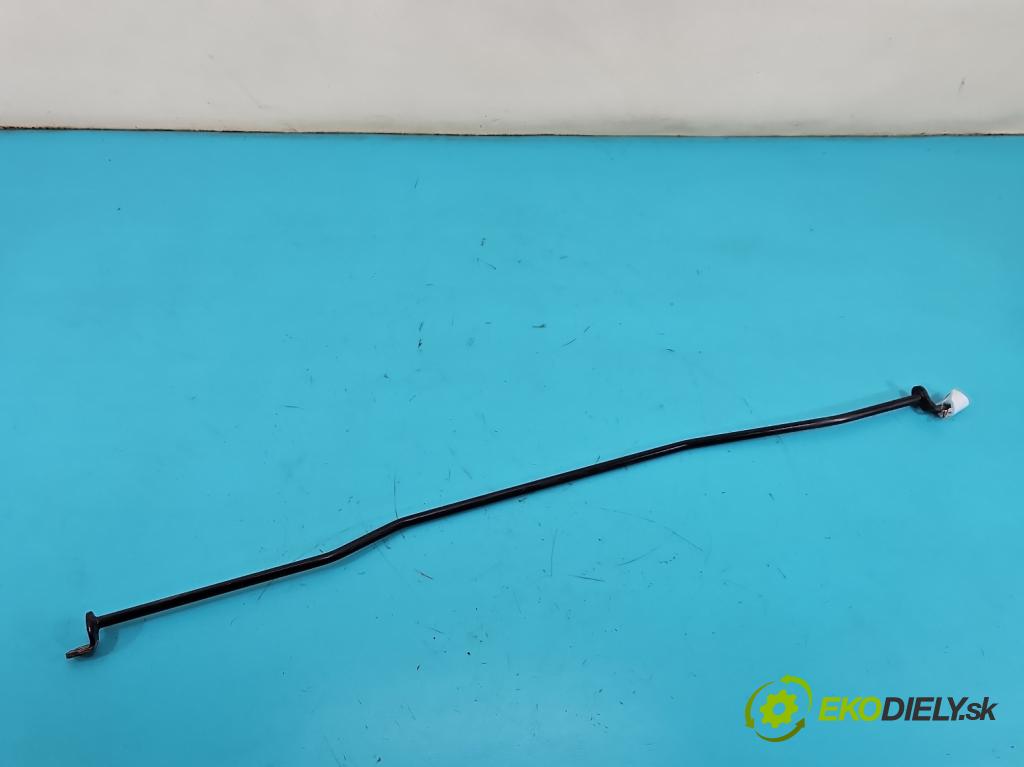 Lexus NX I 2014-2021 2.0 T 238HP automatic 175 kW 1998 cm3 5- Vzpěra: