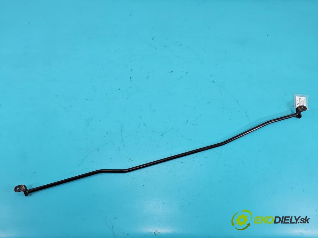 Lexus NX I 2014-2021 2.0 T 238HP automatic 175 kW 1998 cm3 5- Vzpěra: 