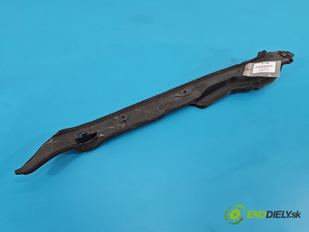 Lexus NX I 2014-2021 2.0 T 238HP automatic 175 kW 1998 cm3 5- kryt plast 53827-78010