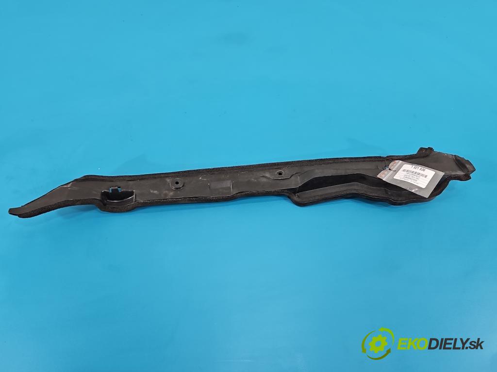 Lexus NX I 2014-2021 2.0 T 238HP automatic 175 kW 1998 cm3 5- kryt plast 53827-78010