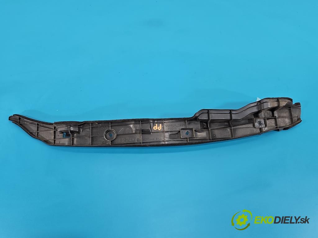Lexus NX I 2014-2021 2.0 T 238HP automatic 175 kW 1998 cm3 5- kryt plast 53827-78010