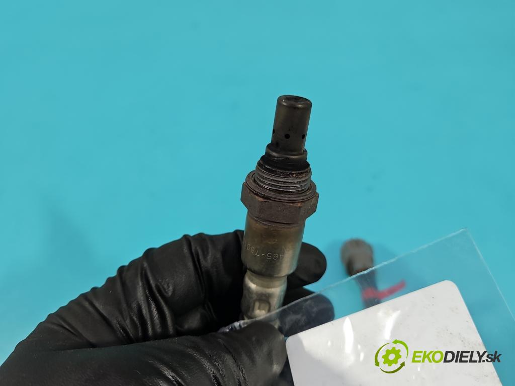 Lexus NX I 2014-2021 2.0 T 238HP automatic 175 kW 1998 cm3 5- Sonda lambda 89465-78010 (Lambda sonda)