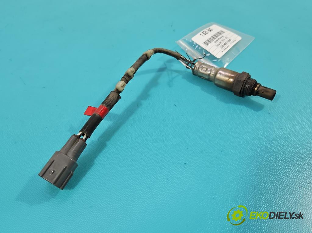 Lexus NX I 2014-2021 2.0 T 238HP automatic 175 kW 1998 cm3 5- Sonda lambda 89465-78010 (Lambda sonda)