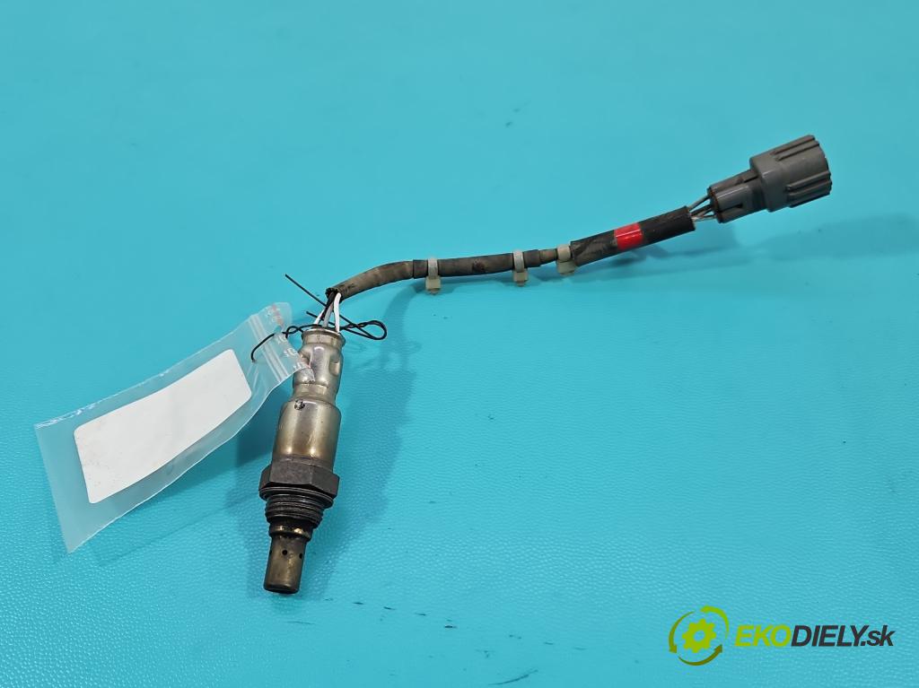 Lexus NX I 2014-2021 2.0 T 238HP automatic 175 kW 1998 cm3 5- Sonda lambda 89465-78010 (Lambda sonda)