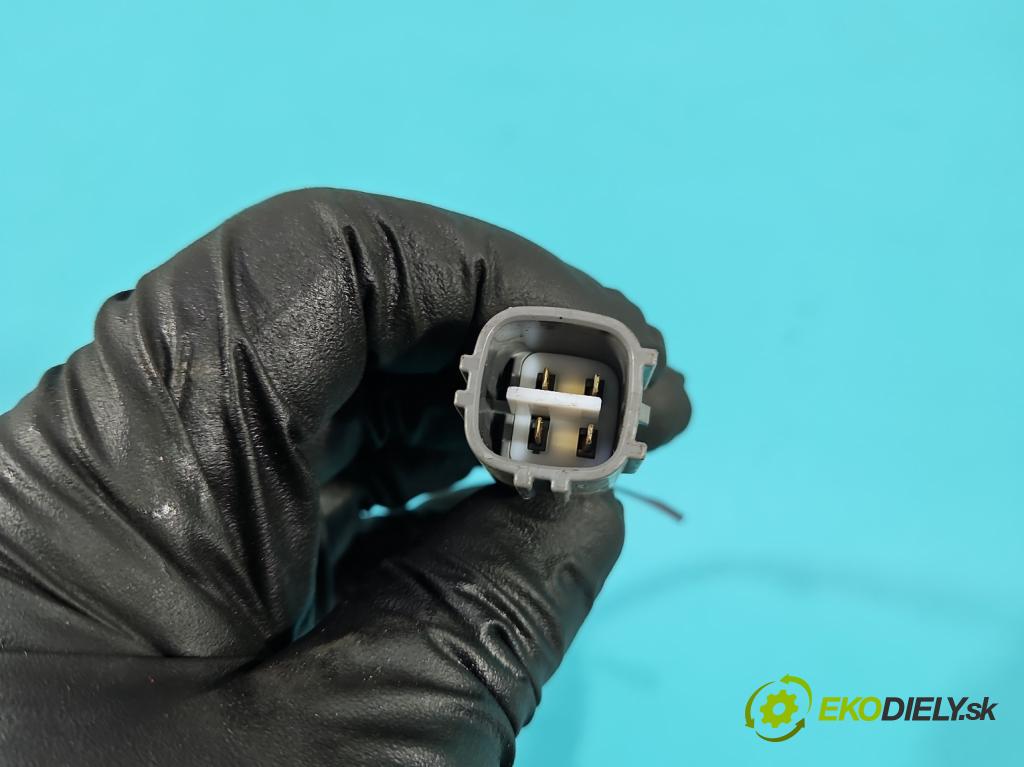 Lexus NX I 2014-2021 2.0 T 238HP automatic 175 kW 1998 cm3 5- Sonda lambda 89465-78010 (Lambda sonda)