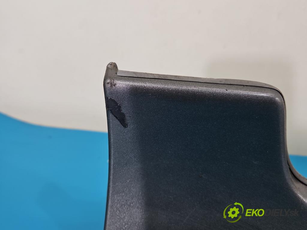 Toyota Corolla E12 2001-2009 1.8 VVTI usa 135 HP manual 99 kW 1794 cm3 4- lišta práh: ľavé 76902-02030 (Lišta prahová)