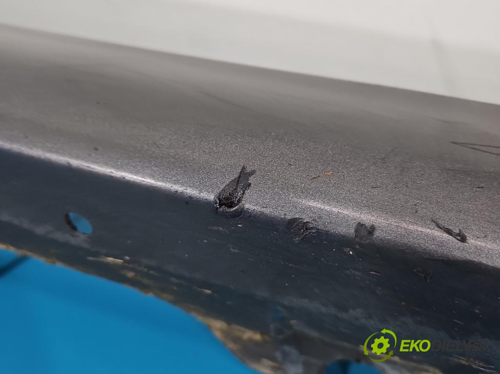 Toyota Corolla E12 2001-2009 1.8 VVTI usa 135 HP manual 99 kW 1794 cm3 4- lišta práh: ľavé 76902-02030 (Lišta prahová)