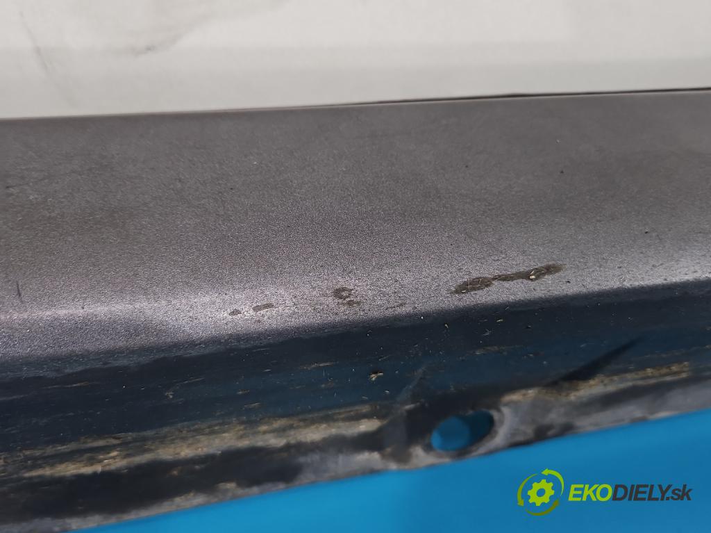 Toyota Corolla E12 2001-2009 1.8 VVTI usa 135 HP manual 99 kW 1794 cm3 4- lišta práh: ľavé 76902-02030 (Lišta prahová)