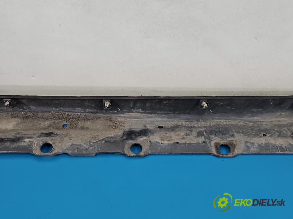 Toyota Corolla E12 2001-2009 1.8 VVTI usa 135 HP manual 99 kW 1794 cm3 4- lišta práh: ľavé 76902-02030 (Lišta prahová)