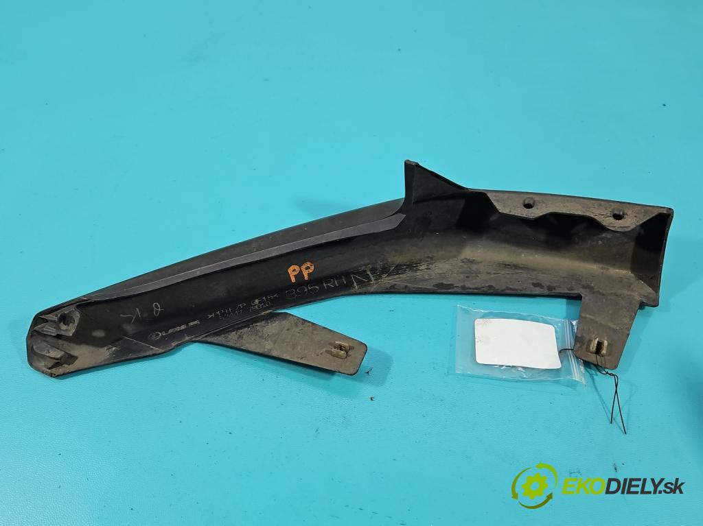 Lexus NX I 2014-2021 2.0 T 238HP automatic 175 kW 1998 cm3 5- kryt plast 52447-78010
