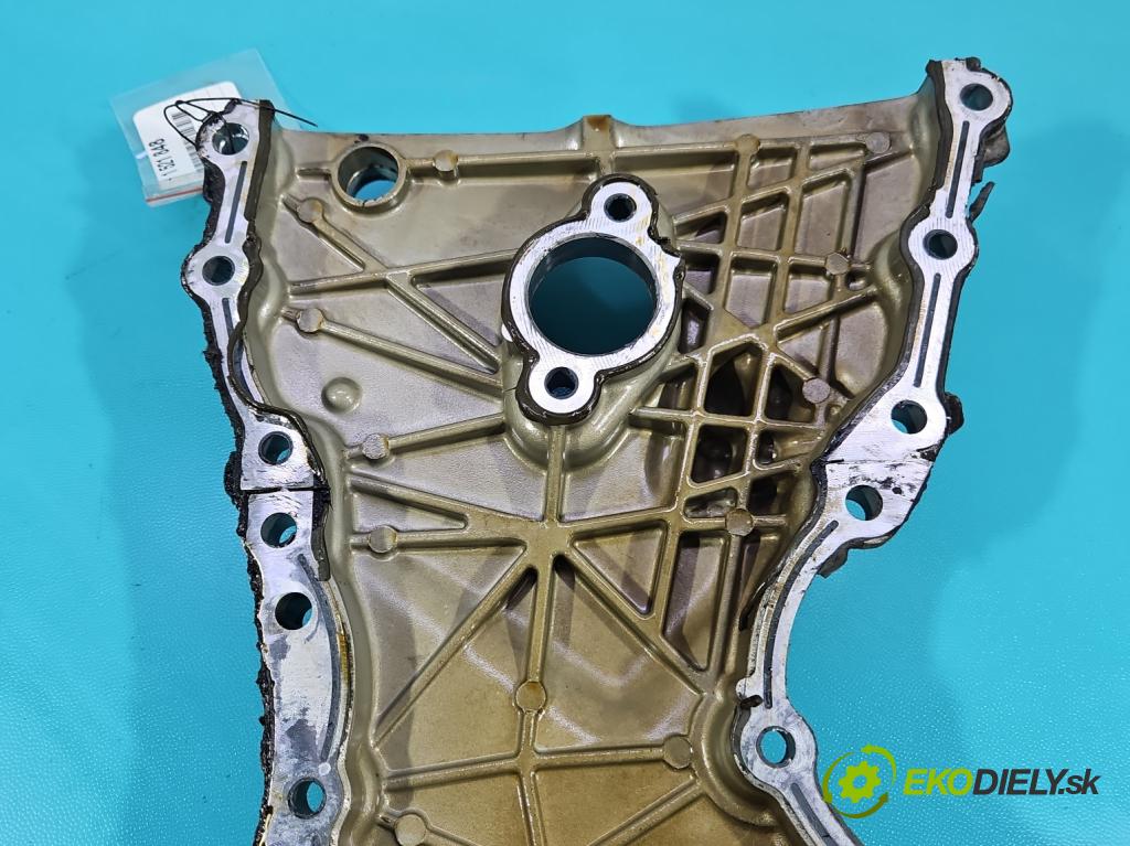 Suzuki Swift Mk6 2005-2010 1.3 16V 92 HP manual 67.5 kW 1328 cm3 3- obal načasovanie  (Kryt motora)