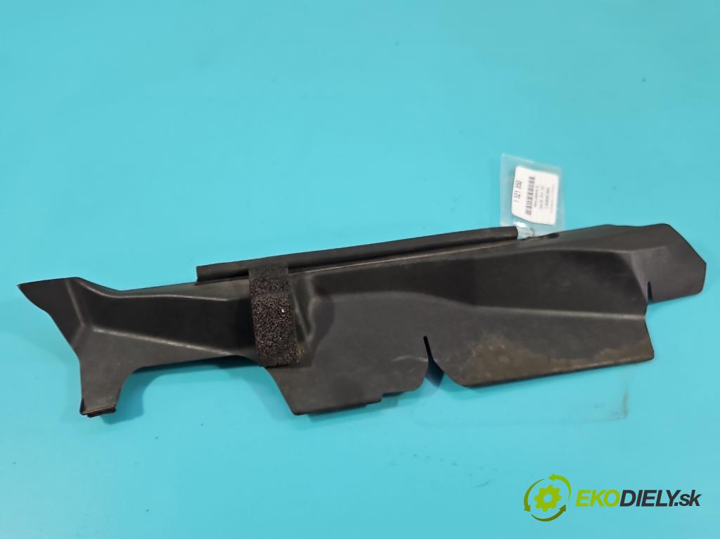 Lexus NX I 2014-2021 2.0 T 238HP automatic 175 kW 1998 cm3 5- kryt plast 53389-78010