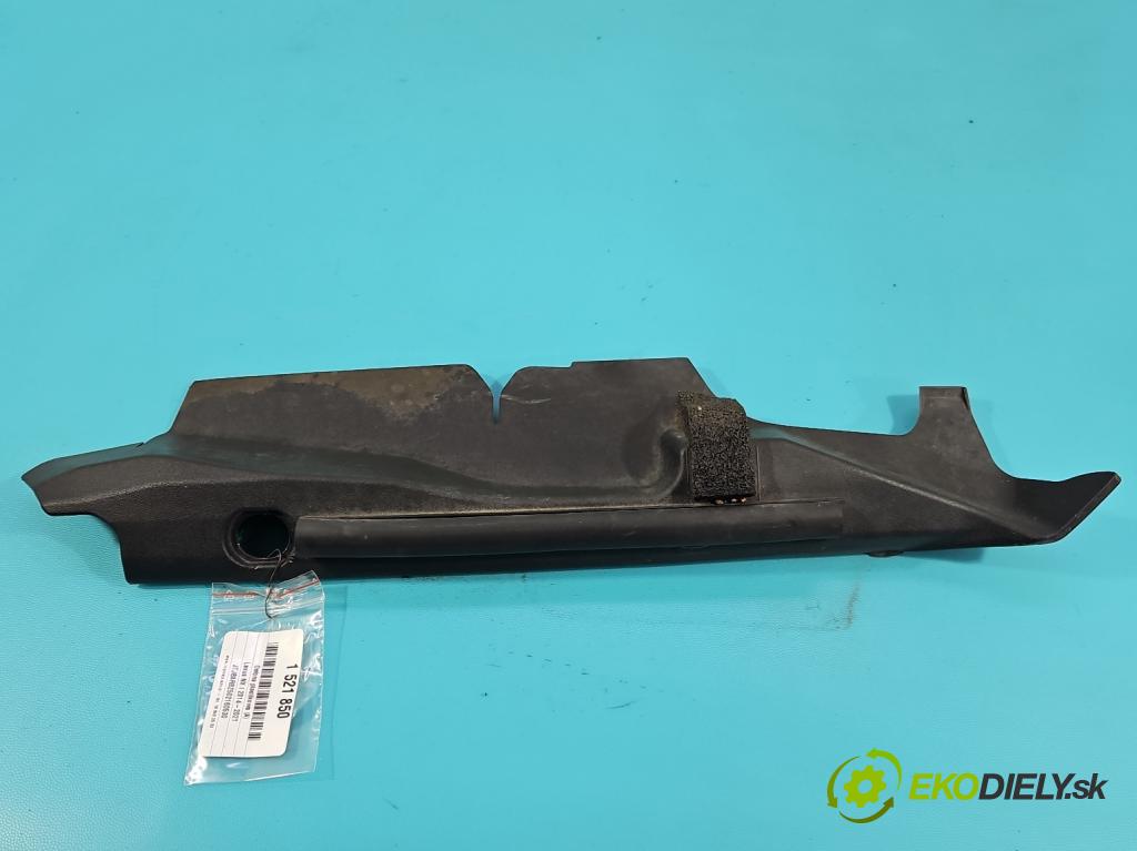 Lexus NX I 2014-2021 2.0 T 238HP automatic 175 kW 1998 cm3 5- kryt plast 53389-78010