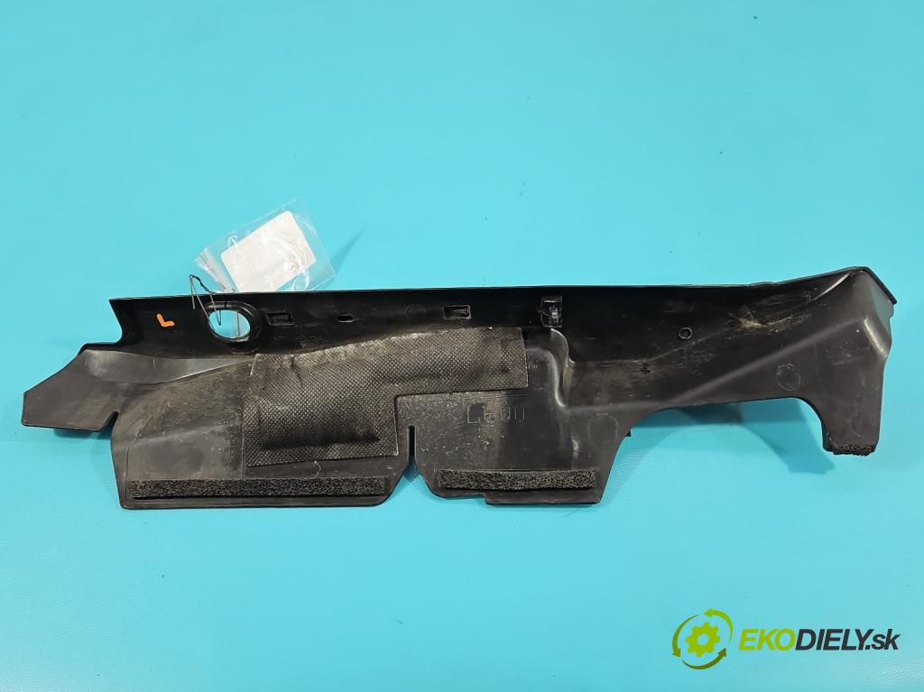 Lexus NX I 2014-2021 2.0 T 238HP automatic 175 kW 1998 cm3 5- kryt plast 53389-78010