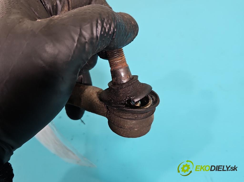 Suzuki Swift Mk6 2005-2010 1.3 16V 92 hp manual 67.5 kW 1328 cm3 3- řízení volant