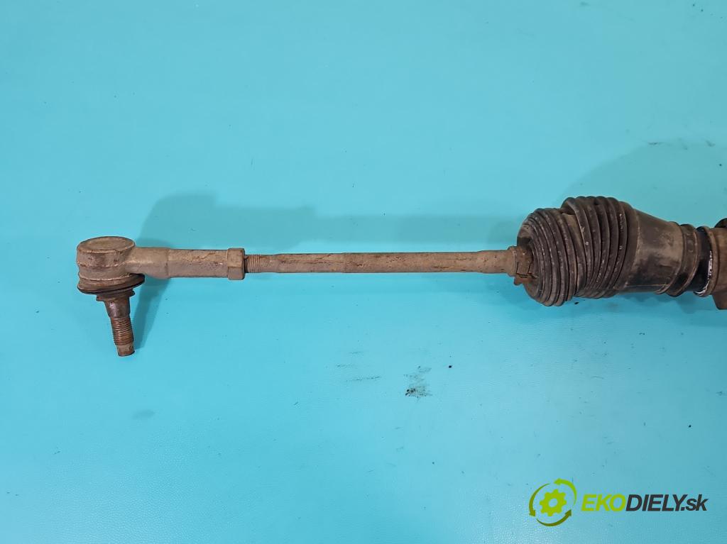 Suzuki Swift Mk6 2005-2010 1.3 16V 92 hp manual 67.5 kW 1328 cm3 3- řízení volant