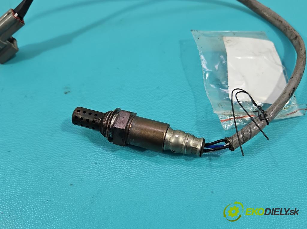 Suzuki Swift Mk6 2005-2010 1.3 16V 92 HP manual 67.5 kW 1328 cm3 3- Sonda lambda IQFT-001 (Lambda sonda)