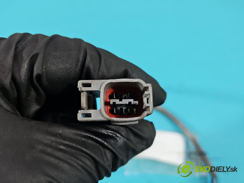 Suzuki Swift Mk6 2005-2010 1.3 16V 92 HP manual 67.5 kW 1328 cm3 3- Sonda lambda IQFT-001 (Lambda sonda)