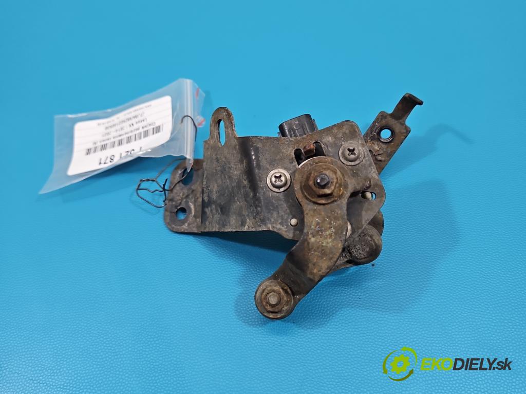 Lexus NX I 2014-2021 2.0 T 238HP automatic 175 kW 1998 cm3 5- snímač nastavenia xenon 7K1711 (Snímač)