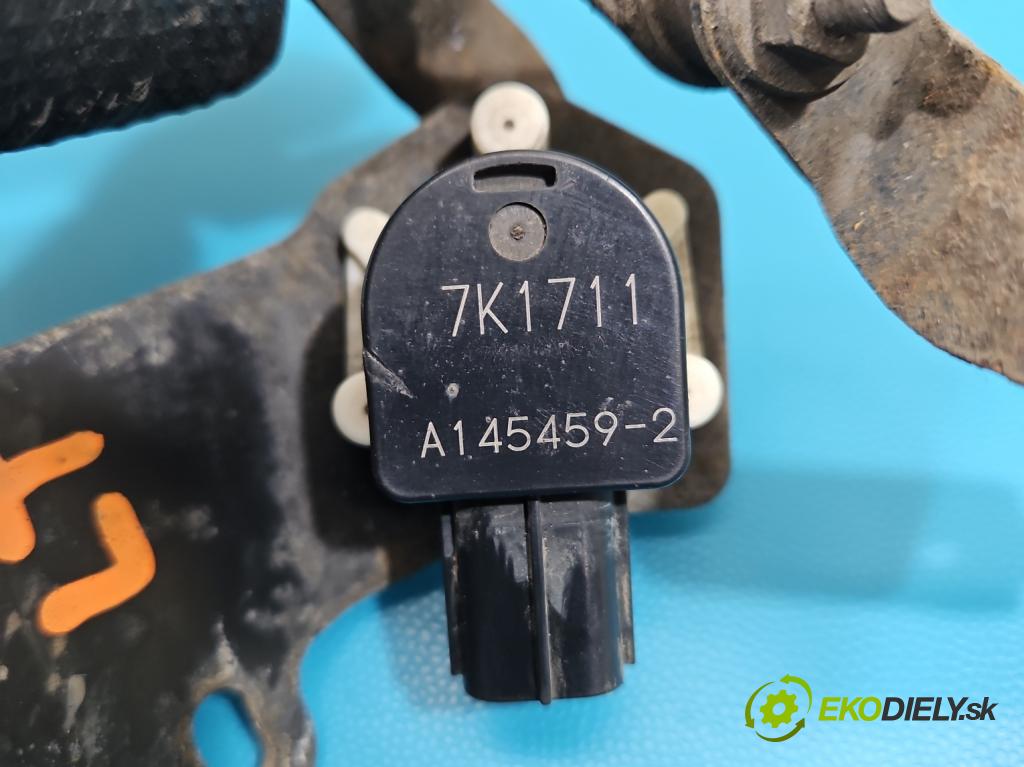 Lexus NX I 2014-2021 2.0 T 238HP automatic 175 kW 1998 cm3 5- snímač nastavenia xenon 7K1711 (Snímač)