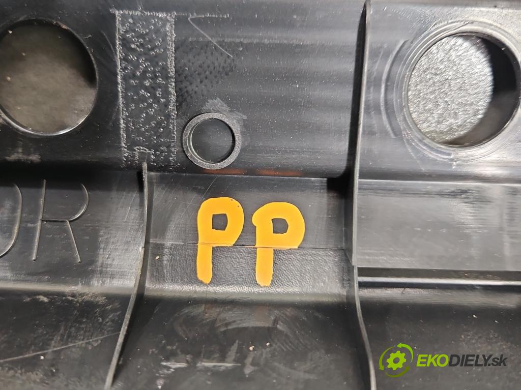 Lexus NX I 2014-2021 2.0 T 238HP automatic 175 kW 1998 cm3 5- lišta práh: pravé 67910-780 (Lišta prahová)