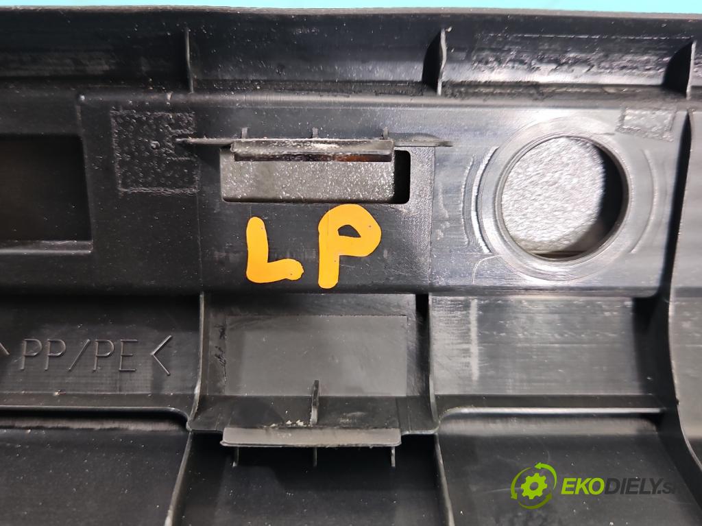 Lexus NX I 2014-2021 2.0 T 238HP automatic 175 kW 1998 cm3 5- lišta práh: ľavé 67920-780 (Lišta prahová)