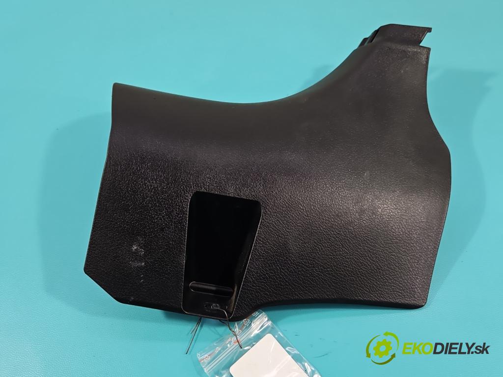 Lexus NX I 2014-2021 2.0 T 238HP automatic 175 kW 1998 cm3 5- kryt plast 62111-78010