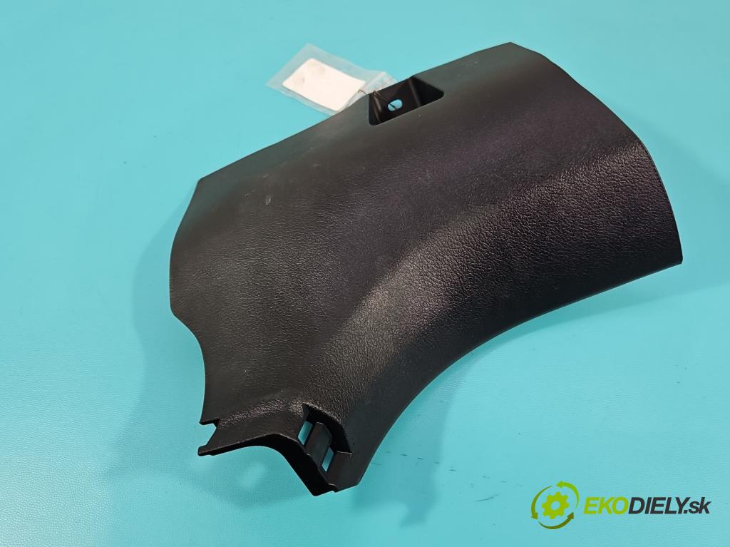 Lexus NX I 2014-2021 2.0 T 238HP automatic 175 kW 1998 cm3 5- kryt plast 62111-78010