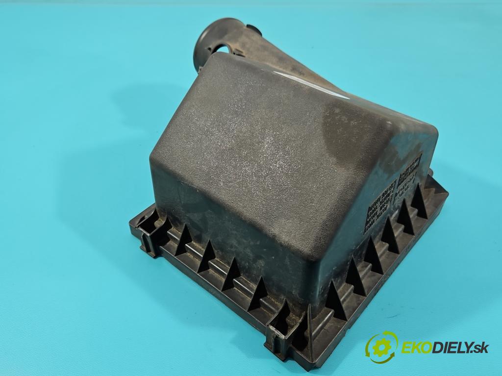 Lexus NX I 2014-2021 2.0 T 238HP automatic 175 kW 1998 cm3 5- obal filtra vzduchu 17705-36140 (Obal vzduchového filtra)