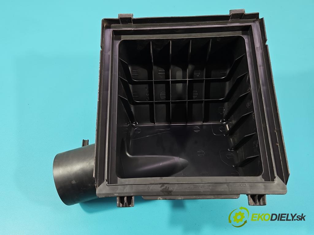 Lexus NX I 2014-2021 2.0 T 238HP automatic 175 kW 1998 cm3 5- obal filtra vzduchu 17705-36140 (Obal vzduchového filtra)