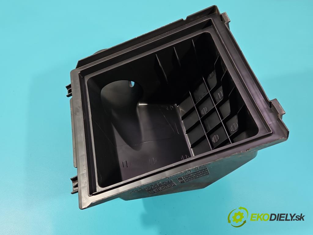 Lexus NX I 2014-2021 2.0 T 238HP automatic 175 kW 1998 cm3 5- obal filtra vzduchu 17705-36140 (Obal vzduchového filtra)