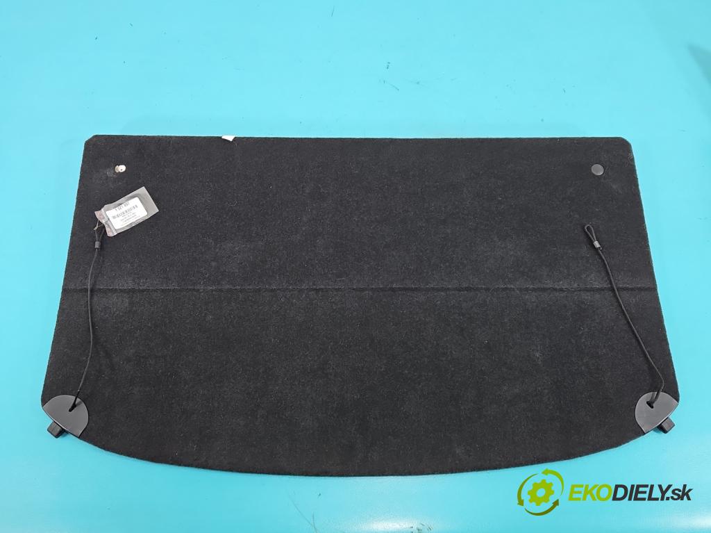 Lexus NX I 2014-2021 2.0 T 238HP automatic 175 kW 1998 cm3 5- zadná  (Pláto kufra)