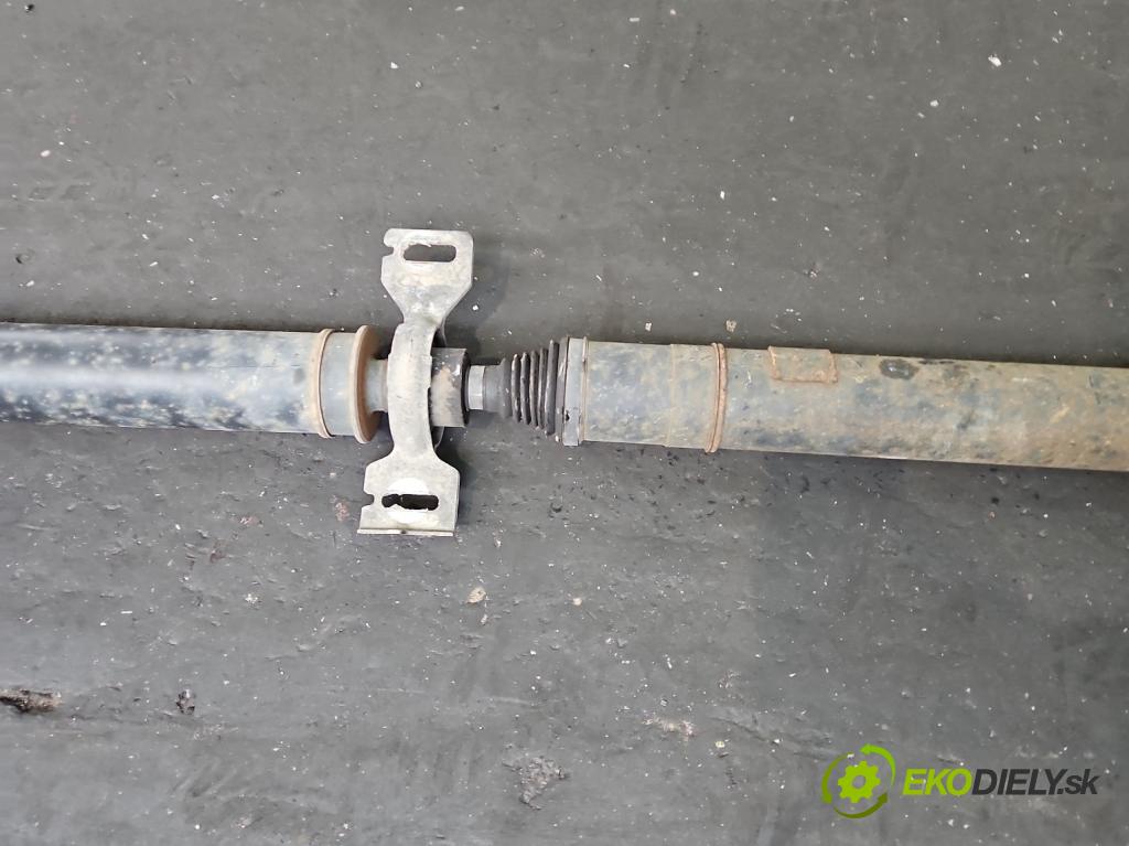 Lexus NX I 2014-2021 2.0 T 238HP automatic 175 kW 1998 cm3 5- Hřídel: zadné 32008360250 (Kardaňový hriadeľ)