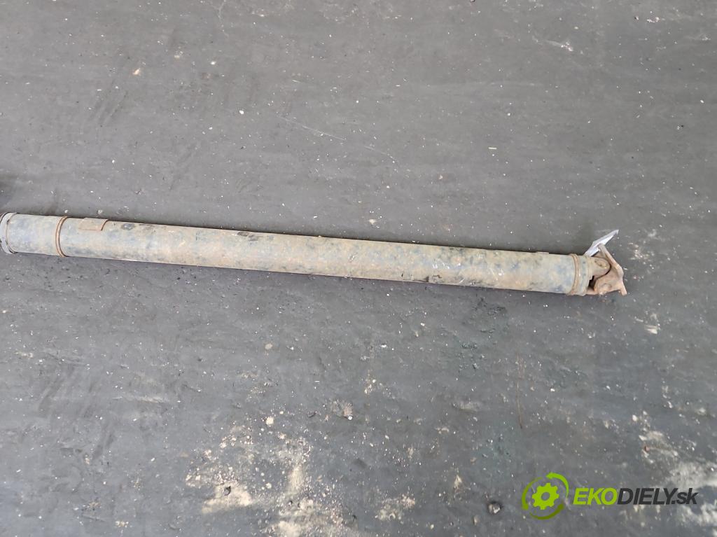 Lexus NX I 2014-2021 2.0 T 238HP automatic 175 kW 1998 cm3 5- Hřídel: zadné 32008360250 (Kardaňový hriadeľ)