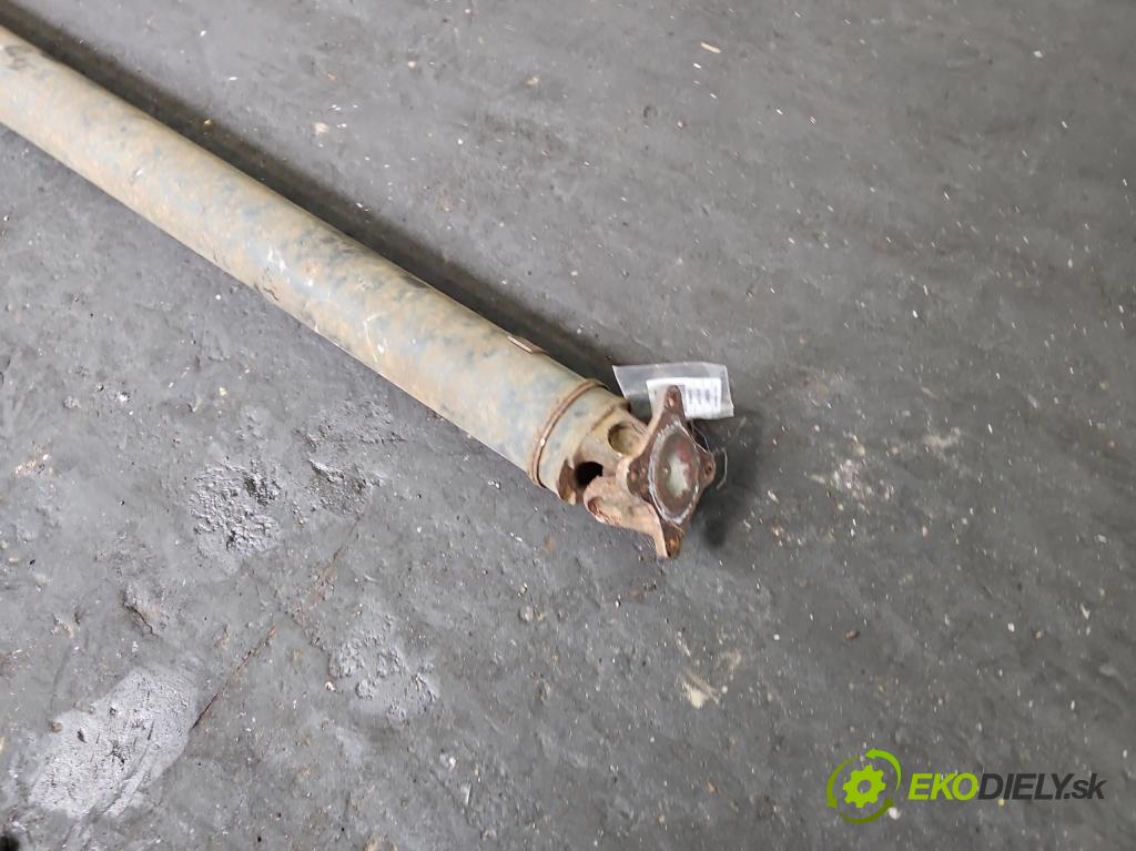 Lexus NX I 2014-2021 2.0 T 238HP automatic 175 kW 1998 cm3 5- Hřídel: zadné 32008360250 (Kardaňový hriadeľ)