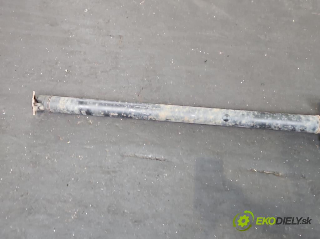 Lexus NX I 2014-2021 2.0 T 238HP automatic 175 kW 1998 cm3 5- Hřídel: zadné 32008360250 (Kardaňový hriadeľ)