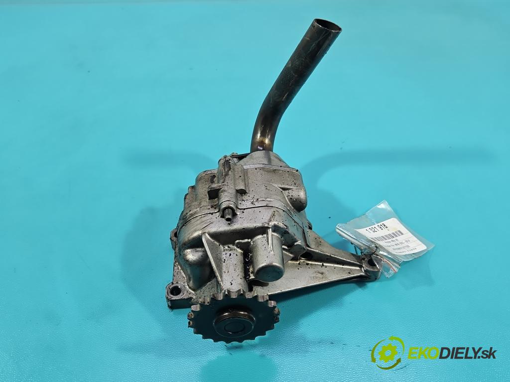 Mercedes Vito W639 2003-2014 2.2 cdi (646982) 150 HP manual 110 kW 2148 cm3 5- čerpadlo oleja: 6111810201 (Olejová pumpa)