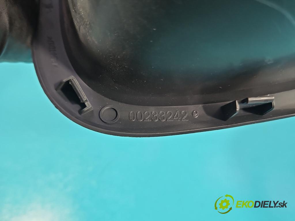 Renault Master III 2010-2024 2.3 DCI 163 hp manual 120 kW 2299 cm3 5- obal čelit: 681014127R