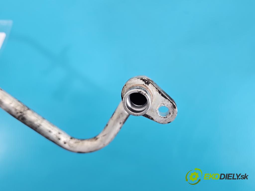 Renault Master III 2010-2024 2.3 DCI 163 hp manual 120 kW 2299 cm3 5- trubka klíma 924906005R