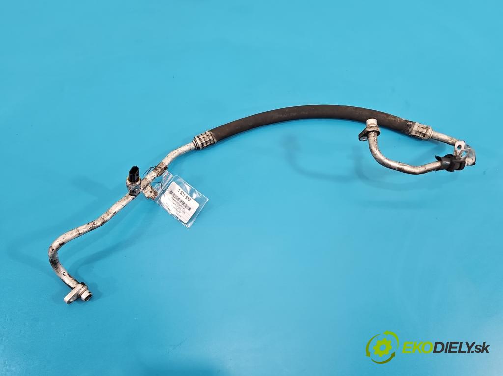 Renault Master III 2010-2024 2.3 DCI 163 HP manual 120 kW 2299 cm3 5- rúrka klimatizácie 924906005R