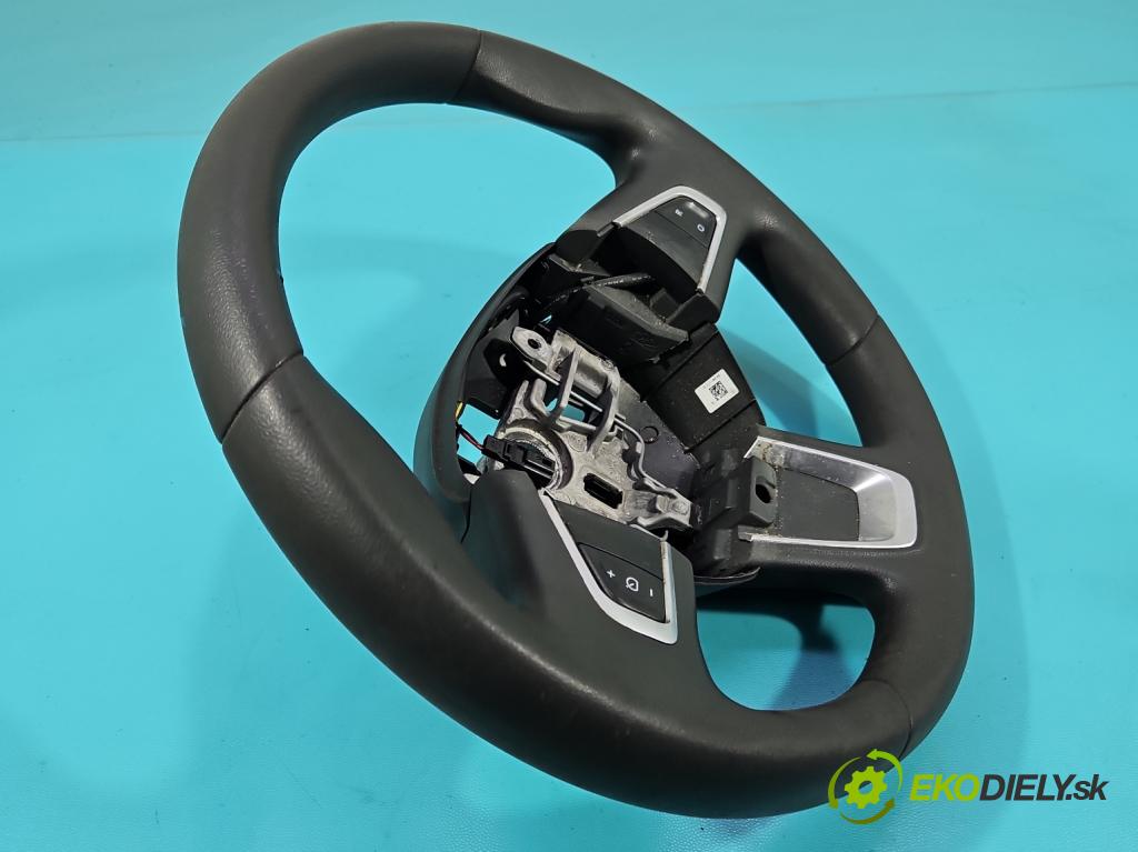 Renault Master III 2010-2024 2.3 DCI 163 HP manual 120 kW 2299 cm3 5- volant 484005122R (Volant)