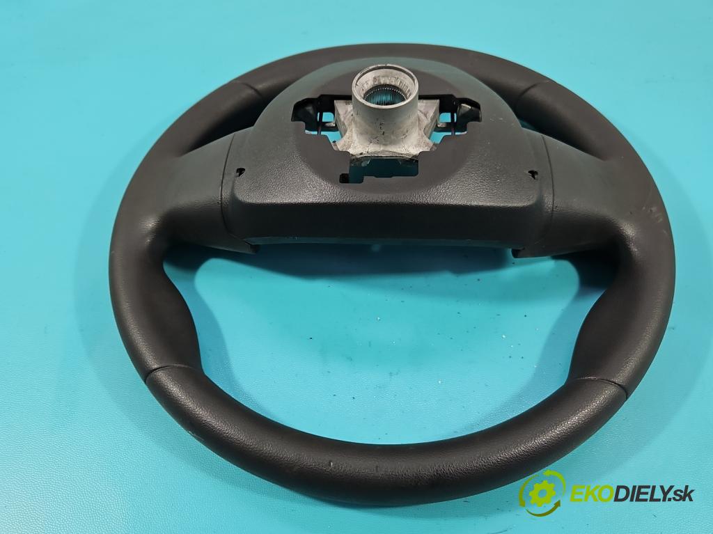 Renault Master III 2010-2024 2.3 DCI 163 HP manual 120 kW 2299 cm3 5- volant 484005122R (Volant)