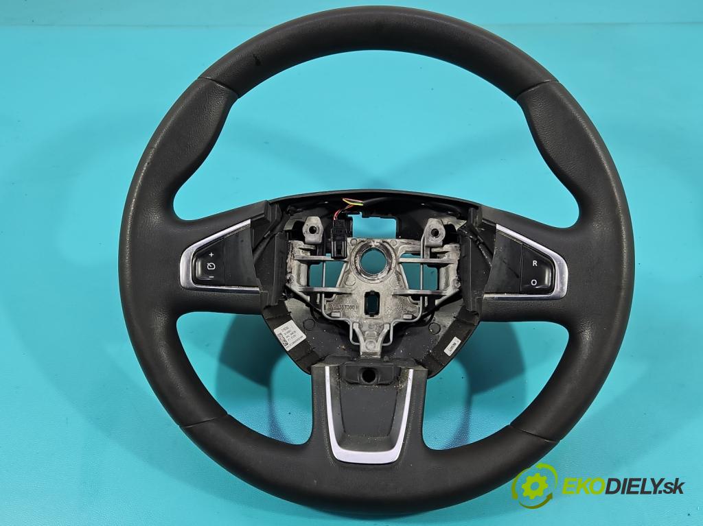 Renault Master III 2010-2024 2.3 DCI 163 HP manual 120 kW 2299 cm3 5- volant 484005122R (Volant)