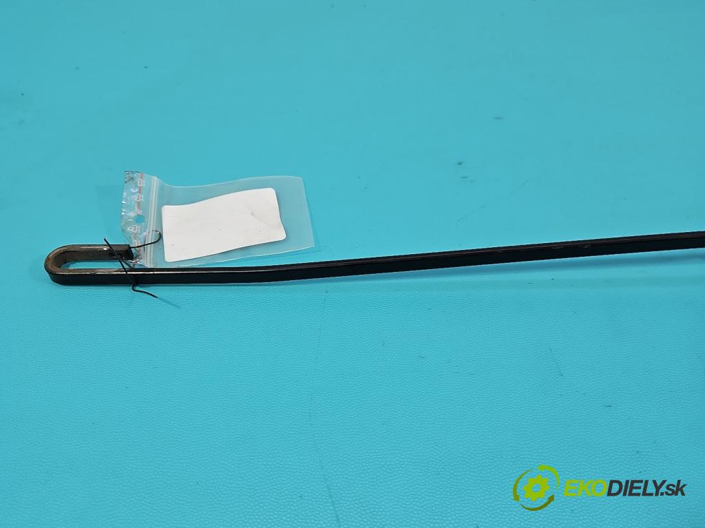 Renault Master III 2010-2024 2.3 DCI 163 hp manual 120 kW 2299 cm3 5- rameno stěrače pravé 8200734777C